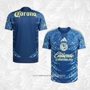 Camisola 2º America Authentic 2025-2026