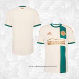 Camisola 2º Atlanta United Authentic 2026