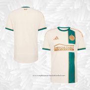 Camisola 2º Atlanta United Authentic 2026