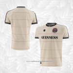 Camisola 2º Bohemian 2025 Tailandia