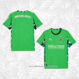 Camisola 2º Borussia Monchengladbach 2025-2026 Tailandia