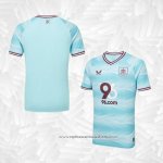 Camisola 2º Burnley 2025-2026