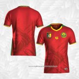 Camisola 2º Camaroes 2025