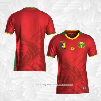 Camisola 2º Camaroes 2025