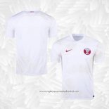 Camisola 2º Catar 2022 Tailandia