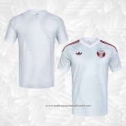 Camisola 2º Catar 2026