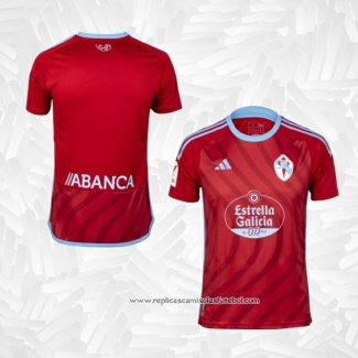 Camisola 2º Celta de Vigo 2023-2024