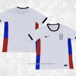 Camisola 2º Coreia do Sul 2024 Tailandia