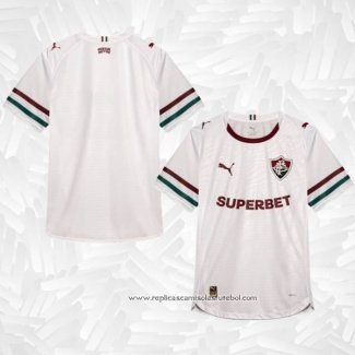 Camisola 2º Fluminense 2026 Tailandia