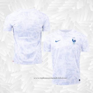 Camisola 2º Franca 2022