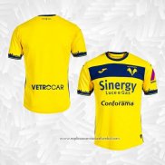 Camisola 2º Hellas Verona 2023-2024 Tailandia