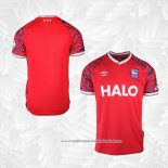 Camisola 2º Ipswich Town 2025-2026 Tailandia