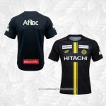 Camisola 2º Kashiwa Reysol 2026 Tailandia