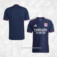 Camisola 2º Lyon 2025-2026 Tailandia