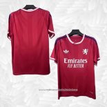 Camisola 2º Lyon 2026-2027 Tailandia