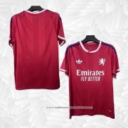 Camisola 2º Lyon 2026-2027 Tailandia