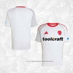 Camisola 2º Nurnberg 2025-2026 Tailandia