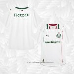 Camisola 2º Palmeiras 2026