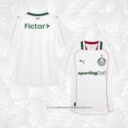 Camisola 2º Palmeiras 2026
