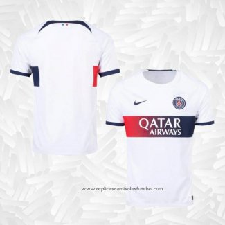 Camisola 2º Paris Saint-Germain 2023-2024