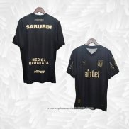Camisola 2º Penarol 2025 Tailandia