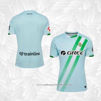 Camisola 2º Real Betis 2025-2026