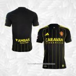 Camisola 2º Real Zaragoza 2025-2026 Tailandia