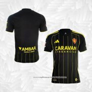 Camisola 2º Real Zaragoza 2025-2026 Tailandia