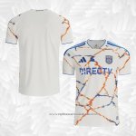 Camisola 2º San Diego Authentic 2026