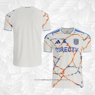 Camisola 2º San Diego Authentic 2026