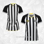 Camisola 2º Santos 2025 Mulher