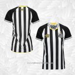Camisola 2º Santos 2025 Mulher