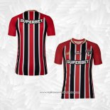 Camisola 2º Sao Paulo 2025