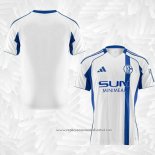 Camisola 2º Schalke 04 04 2025-2026 Tailandia