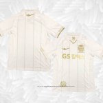 Camisola 2º Seoul 2023 Tailandia