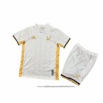 Camisola 2º Sheffield United 2025-2026 Crianca