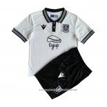 Camisola 2º Sheffield Wednesday 2023-2024 Crianca