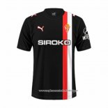 Camisola 2º Sporting Gijon 2025-2026
