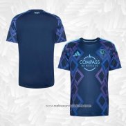Camisola 2º Sporting Kansas City 2026