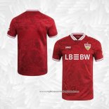Camisola 2º Stuttgart 2025-2026 Tailandia