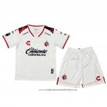 Camisola 2º Tijuana 2025-2026 Crianca