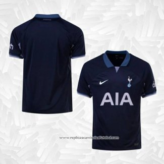 Camisola 2º Tottenham Hotspur 2023-2024