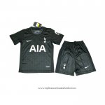 Camisola 2º Tottenham Hotspur 2025-2026 Crianca