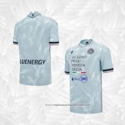 Camisola 2º Udinese 2025-2026 Tailandia