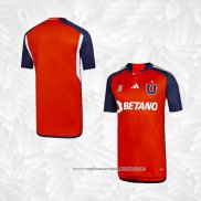 Camisola 2º Universidad de Chile 2023 Tailandia