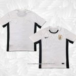 Camisola 2º Uruguai 2025 Tailandia