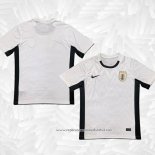 Camisola 2º Uruguai 2025 Tailandia