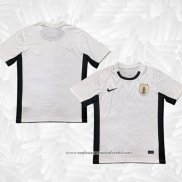 Camisola 2º Uruguai 2025 Tailandia
