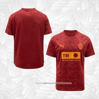 Camisola 2º Valencia 2025-2026