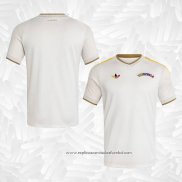 Camisola 2º Venezuela 2026